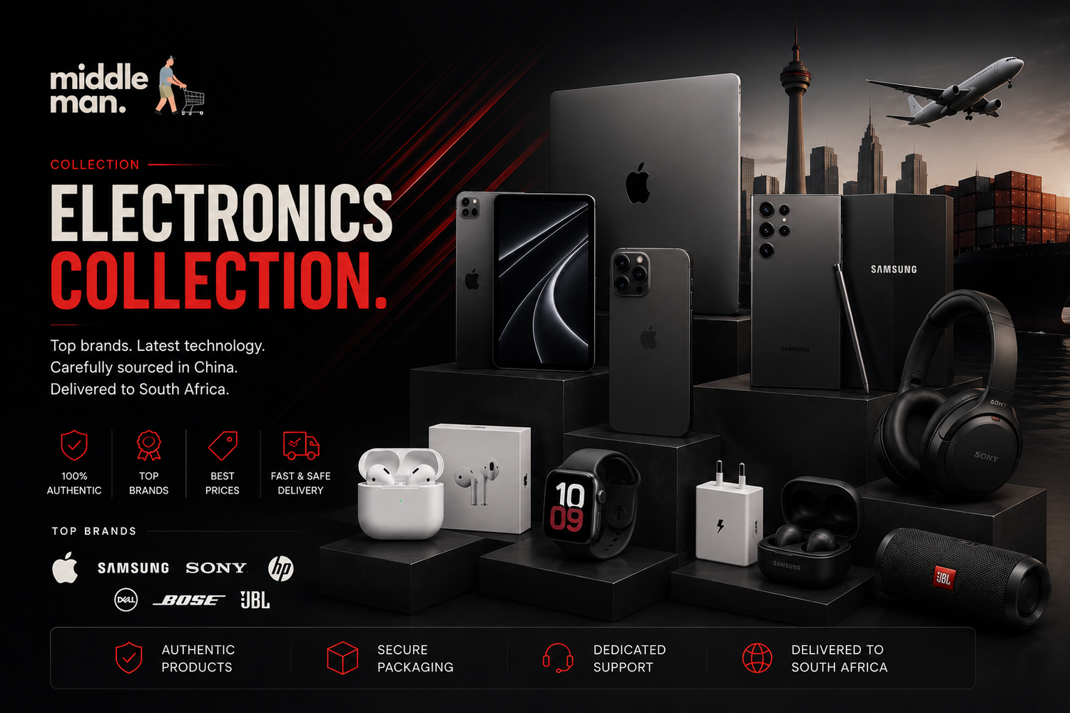 Electronics