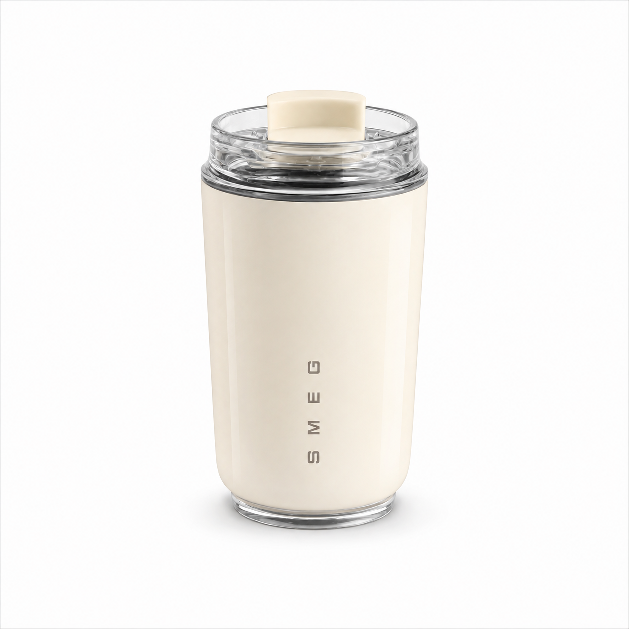 Smeg wall mug