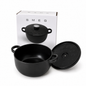 Smeg Pot 24cm