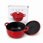 Smeg Pot 24cm