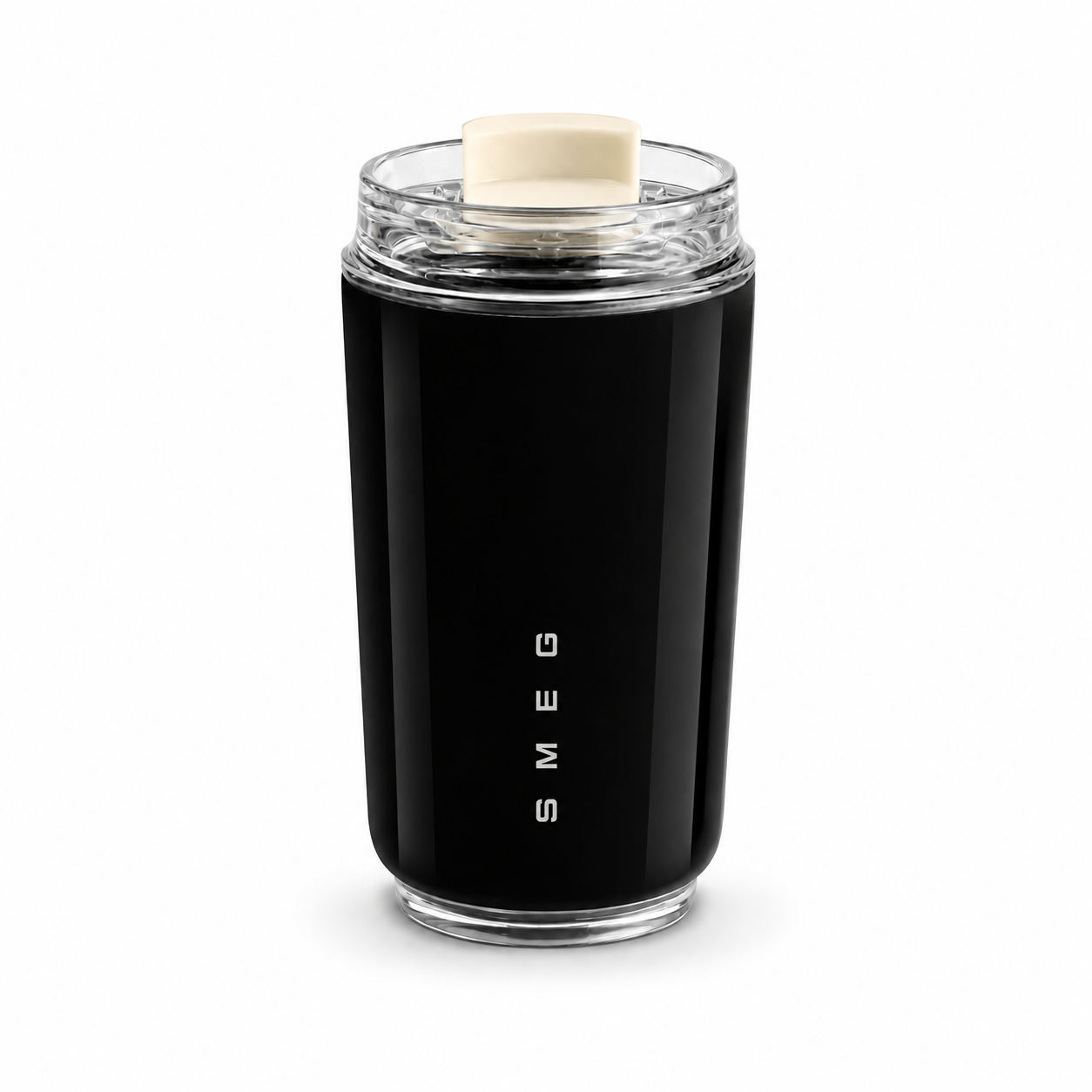 Smeg wall mug