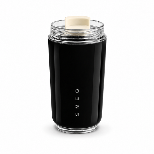 Smeg wall mug