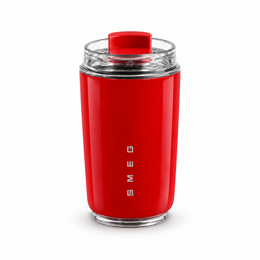 Smeg wall mug