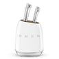 Smeg Knife block