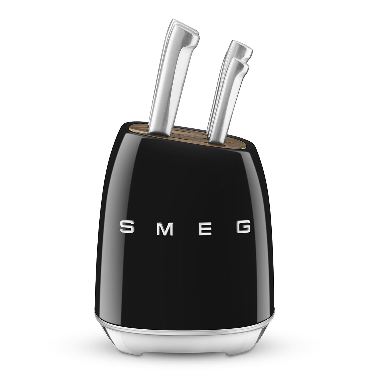 Smeg Knife block