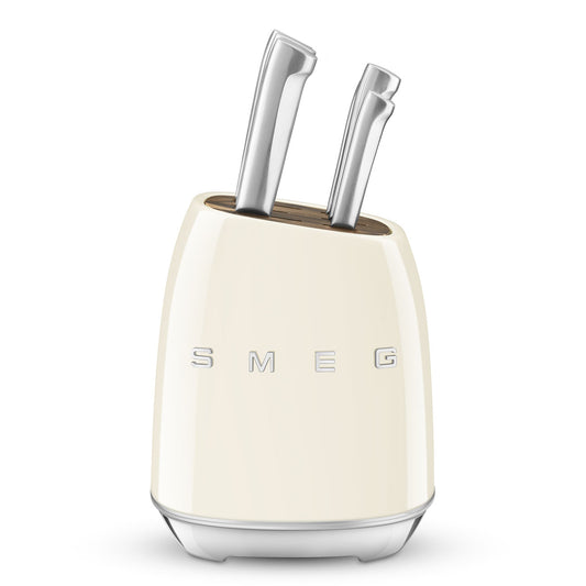 Smeg Knife block