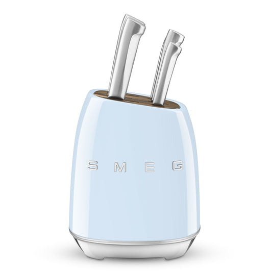 Smeg Knife block