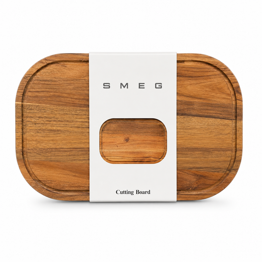 Smeg Chopping Board