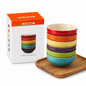 Le Creuset Soup bowls