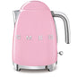 Smeg Retro kettle